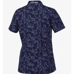 Galvin Green Mallory Ventil-8 PLUS Shirt Polo Short Sleeve Golf Apparel