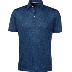 Galvin Green Mani Ventil8-PLUS Shirt Polo Short Sleeve Golf Apparel