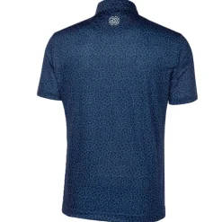 Galvin Green Mani Ventil8-PLUS Shirt Polo Short Sleeve Golf Apparel