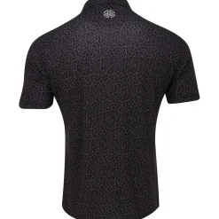 Galvin Green Mani Ventil8-PLUS Shirt Polo Short Sleeve Golf Apparel