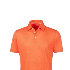 Galvin Green Mani Ventil8-PLUS Shirt Polo Short Sleeve Golf Apparel