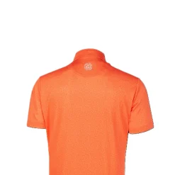 Galvin Green Mani Ventil8-PLUS Shirt Polo Short Sleeve Golf Apparel