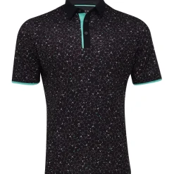 Galvin Green Mannix Ventil8-PLUS Shirt Polo Short Sleeve Golf Apparel