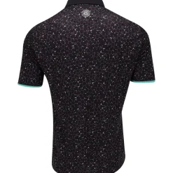 Galvin Green Mannix Ventil8-PLUS Shirt Polo Short Sleeve Golf Apparel