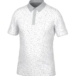Galvin Green Mannix Ventil8-PLUS Shirt Polo Short Sleeve Golf Apparel