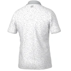 Galvin Green Mannix Ventil8-PLUS Shirt Polo Short Sleeve Golf Apparel