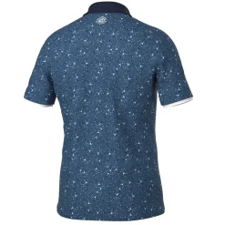 Galvin Green Mannix Ventil8-PLUS Shirt Polo Short Sleeve Golf Apparel