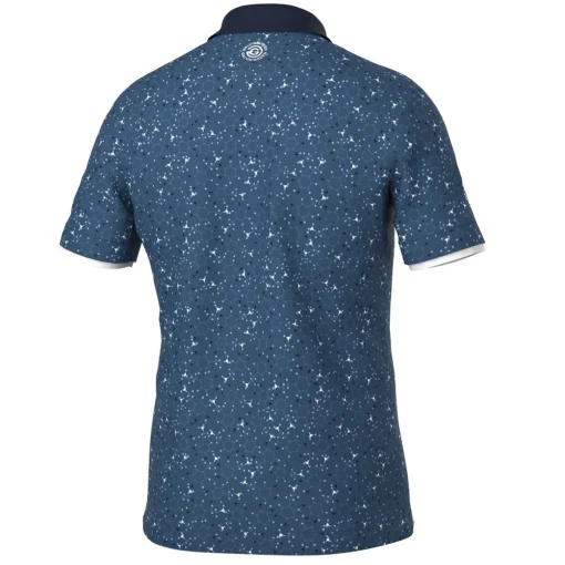 Galvin Green Mannix Ventil8-PLUS Shirt Polo Short Sleeve Golf Apparel