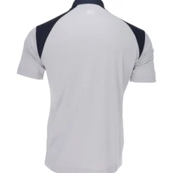 Galvin Green Mapping Ventil8 Plus Shirt Polo Short Sleeve Golf Apparel