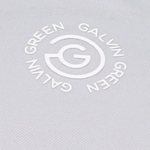 Galvin Green Mapping Ventil8 Plus Shirt Polo Short Sleeve Golf Apparel