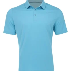 Galvin Green Marcelo Ventil-8 PLUS Shirt Polo Short Sleeve Golf Apparel