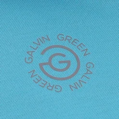Galvin Green Marcelo Ventil-8 PLUS Shirt Polo Short Sleeve Golf Apparel