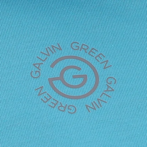 Galvin Green Marcelo Ventil-8 PLUS Shirt Polo Short Sleeve Golf Apparel