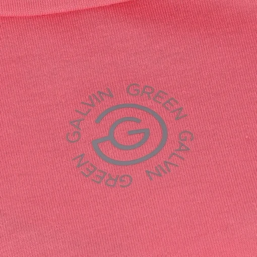 Galvin Green Marcelo Ventil-8 PLUS Shirt Polo Short Sleeve Golf Apparel