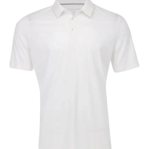 Galvin Green Marcelo Ventil-8 PLUS Shirt Polo Short Sleeve Golf Apparel