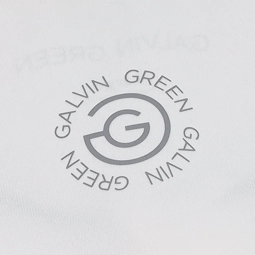 Galvin Green Marcelo Ventil-8 PLUS Shirt Polo Short Sleeve Golf Apparel