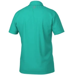 Galvin Green Marcelo Ventil-8 PLUS Shirt Polo Short Sleeve Golf Apparel