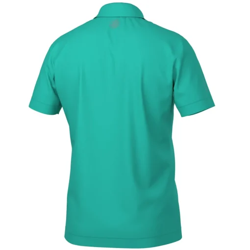 Galvin Green Marcelo Ventil-8 PLUS Shirt Polo Short Sleeve Golf Apparel