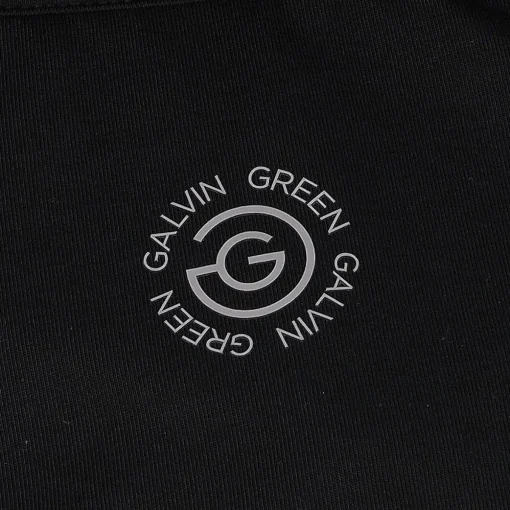 Galvin Green Marcelo Ventil-8 PLUS Shirt Polo Short Sleeve Golf Apparel
