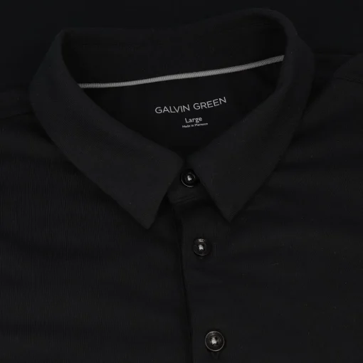 Galvin Green Marcelo Ventil-8 PLUS Shirt Polo Short Sleeve Golf Apparel