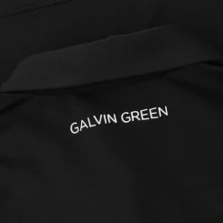 Galvin Green Marissa Ventil8 Plus Shirt Polo Short Sleeve Golf Apparel
