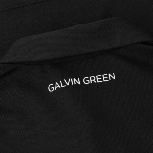Galvin Green Marissa Ventil8 Plus Shirt Polo Short Sleeve Golf Apparel