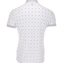 Galvin Green Marlow Ventil8 Plus Shirt Polo Short Sleeve Golf Apparel