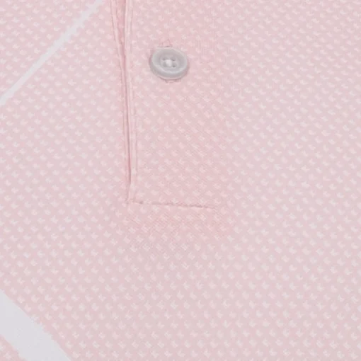 Galvin Green Martin Ventil8 Plus Shirt Polo Short Sleeve Golf Apparel