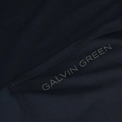 Galvin Green Marty Tour Ventil8 Plus Shirt Polo Short Sleeve Golf Apparel