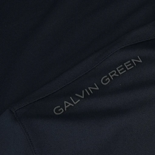 Galvin Green Marty Tour Ventil8 Plus Shirt Polo Short Sleeve Golf Apparel