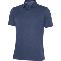 Galvin Green Marv Ventil8-PLUS Shirt Polo Short Sleeve Golf Apparel