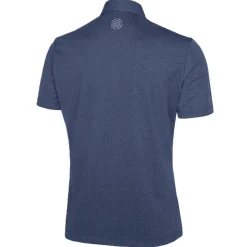 Galvin Green Marv Ventil8-PLUS Shirt Polo Short Sleeve Golf Apparel
