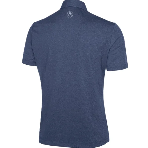 Galvin Green Marv Ventil8-PLUS Shirt Polo Short Sleeve Golf Apparel