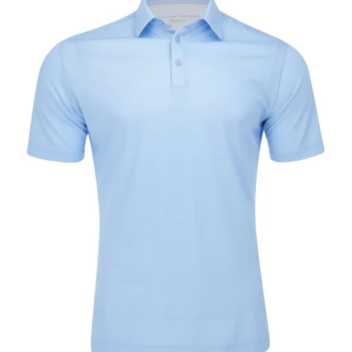 Galvin Green Marv Ventil8-PLUS Shirt Polo Short Sleeve Golf Apparel