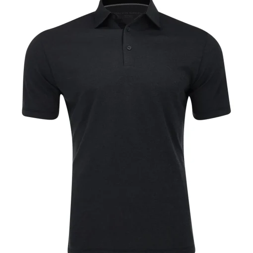 Galvin Green Marv Ventil8-PLUS Shirt Polo Short Sleeve Golf Apparel