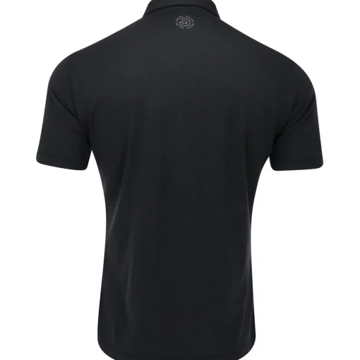 Galvin Green Marv Ventil8-PLUS Shirt Polo Short Sleeve Golf Apparel