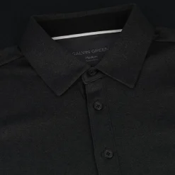 Galvin Green Marv Ventil8-PLUS Shirt Polo Short Sleeve Golf Apparel
