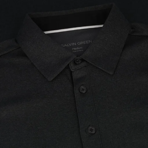 Galvin Green Marv Ventil8-PLUS Shirt Polo Short Sleeve Golf Apparel