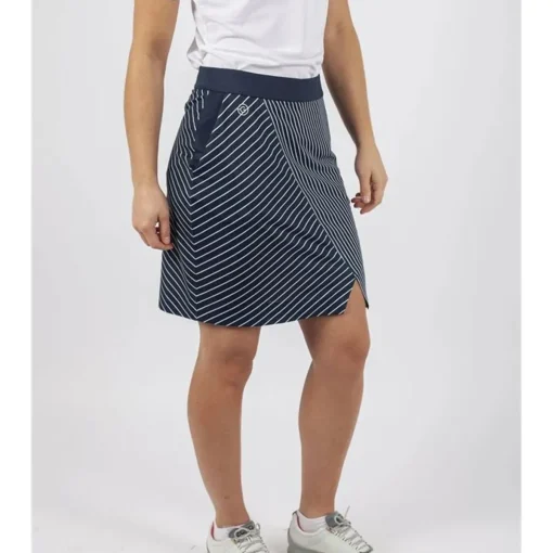 Galvin Green Masey Ventil8 Plus Skort Regular Golf Apparel