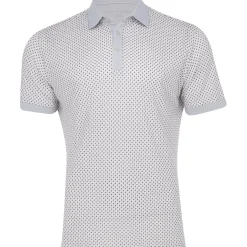 Galvin Green Mate Ventil-8 PLUS Shirt Polo Short Sleeve Golf Apparel