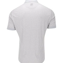 Galvin Green Mate Ventil-8 PLUS Shirt Polo Short Sleeve Golf Apparel