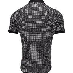Galvin Green Mate Ventil-8 PLUS Shirt Polo Short Sleeve Golf Apparel