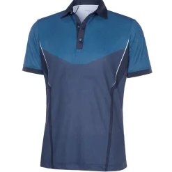 Galvin Green Mateus Ventil-8 PLUS Shirt Polo Short Sleeve Golf Apparel