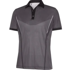 Galvin Green Mateus Ventil-8 PLUS Shirt Polo Short Sleeve Golf Apparel