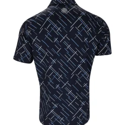 Galvin Green Mathias Ventil8-PLUS Shirt Polo Short Sleeve Golf Apparel