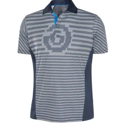 Galvin Green Mathis Ventil8-PLUS Shirt Polo Short Sleeve Golf Apparel