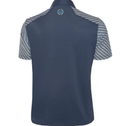 Galvin Green Mathis Ventil8-PLUS Shirt Polo Short Sleeve Golf Apparel