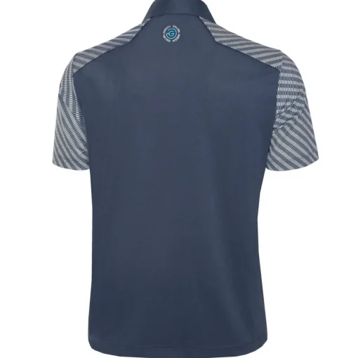 Galvin Green Mathis Ventil8-PLUS Shirt Polo Short Sleeve Golf Apparel