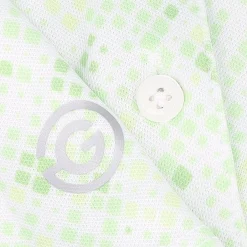 Galvin Green Maud Ventil8 Plus Shirt Polo Short Sleeve Golf Apparel