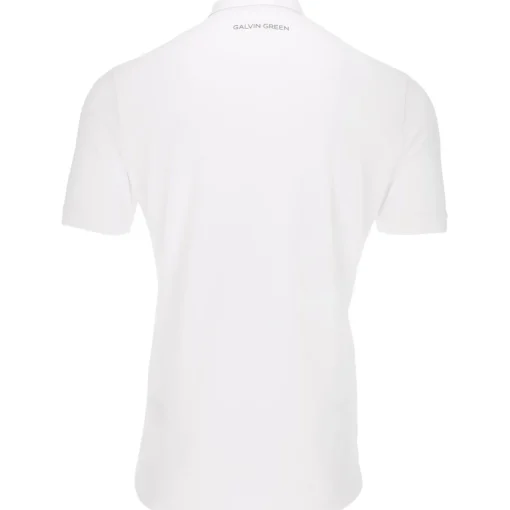 Galvin Green Max Tour Ed Ventil8 Plus Shirt Polo Short Sleeve Golf Apparel